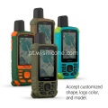 Caixas protetoras terminais portáteis de Garmin Montana 700 GPS